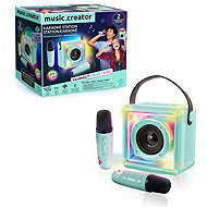 Canal Toys Creator Mini Karaoke Duo - Microphone