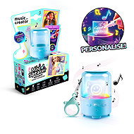 Canal Toys Creator Mini DIY Speaker Blue - Bluetooth Speaker