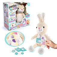 Canal Toys Airbrush Studio Magic Light - Rabbit - Creative Toy