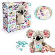 Canal Toys Airbrush Magic Light Studio – Koala - Creative Toy