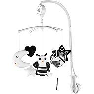 Zopa Sensory Cot Mobile Bee - Cot Mobile