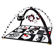 Zopa Sensory Play Mat - Play Pad
