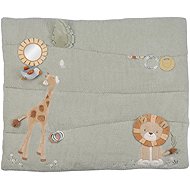Little Dutch Safari Friends Play Mat - Play Pad