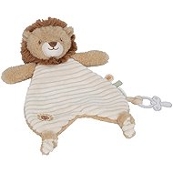 Little Dutch Safari Friends Lion Comforter - Baby Sleeping Toy