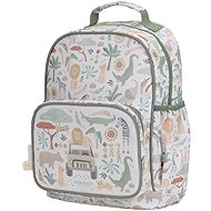 Little Dutch Safari Friends Large Children's Backpack - Children's Backpack