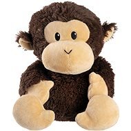 Hřejivý šimpanz - Soft Toy