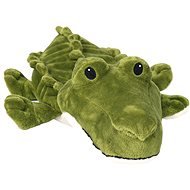 Hřejivý aligátor - Soft Toy
