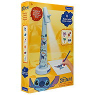 Lexibook Tall Stitch Drawing Projector with Templates - Art Projector