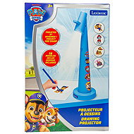Lexibook Paw Patrol Drawing Projector, Large - Art Projector
