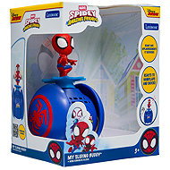 Lexibook Spiderman Surfing Robot - Robot