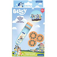 Lexibook Bluey Story Projector Torch - Light Projector