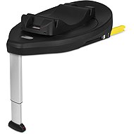 Lionelo Astrid i-Size Base Plus Black - Car Seat Base