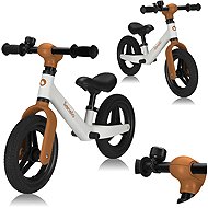 Lionelo Toni Beige Sand - Balance Bike