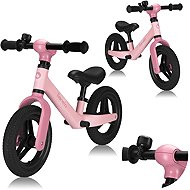 Lionelo Toni Pink Rose - Balance Bike