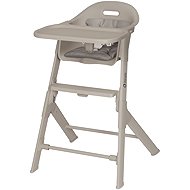 Lionelo Beny Beige Sand - High Chair