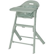 Lionelo Beny Green Sage - High Chair