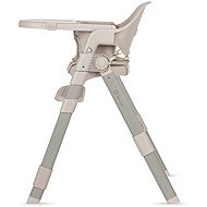 Lionelo Matt Grey Stone 3-in-1 - High Chair