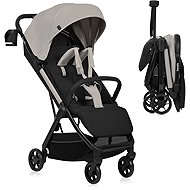Lionelo Julie Air Beige Sand - Baby Buggy