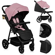Lionelo Mira Pink Rose - Baby Buggy