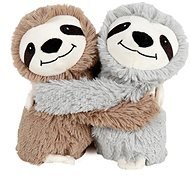 Hřejiví lenochodi v páru - Soft Toy