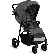 Lionelo Emerald Grey Stone - Baby Buggy