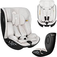 Lionelo Moxie Next i-Size Beige Sand - Car Seat