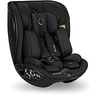 Lionelo Moxie Next i-Size Black Carbon - Car Seat