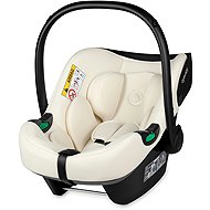 Lionelo Astrid i-Size Beige Cream - Car Seat