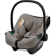 Lionelo Astrid i-Size Beige Taupe - Car Seat