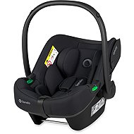 Lionelo Astrid i-Size Black Onyx - Car Seat