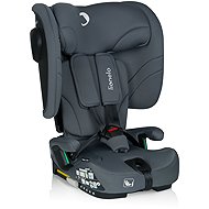 Lionelo Nelly i-Size Grey Graphite - Car Seat