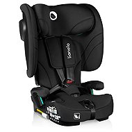 Lionelo Nelly i-Size Black Carbon - Car Seat