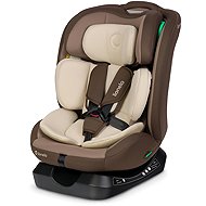 Lionelo Aart i-Size Beige Chocolate - Car Seat