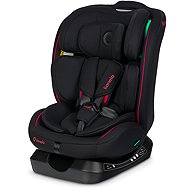Lionelo Aart i-Size Black Red - Car Seat