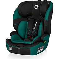 Lionelo Levi One i-Size Green Forest - Car Seat