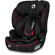 Lionelo Levi i-Size Sporty Black - Car Seat