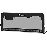 Lionelo Hanna Black Onyx - Child Restraint
