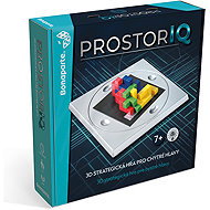 Bonaparte Prostor IQ 3D - Social Game
