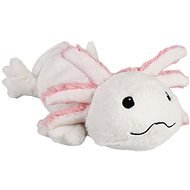 Hrejivý axolotl - Plyšová hračka