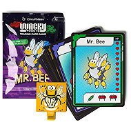 Circuitmess Bit 2.0 Rozšíření - Mr.Bee - Digital Game