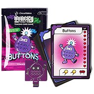Circuitmess Bit 2.0 Rozšíření - Buttons - Digital Game