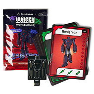 Circuitmess Bit 2.0 Rozšíření - Resistron - Digital Game
