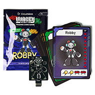 Circuitmess Bit 2.0 Rozšíření - Robby - Digital Game