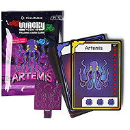 Circuitmess Bit 2.0 Rozšíření - Artemis - Digital Game