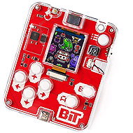 Circuitmess Bit 2.0 - Digital Game