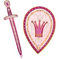 Liontouch Královna Rosa set - Sword