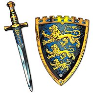 Liontouch Trojitý lev set - Sword