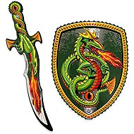 Liontouch Drak set - Sword