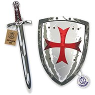 Liontouch Maltézský rytíř set - Sword