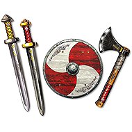 Liontouch Viking Sven Set - Sword